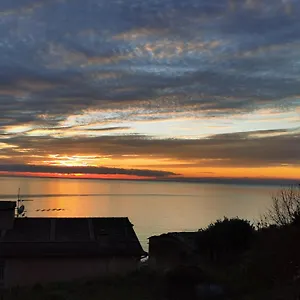 La Pergola Dei Paggi Alloggio per agriturismo Sestri Levante