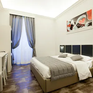 Dem Appartamento Roma