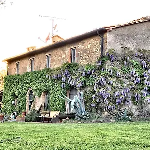 Agriturismo La Leccia Alloggio per agriturismo Bibbona
