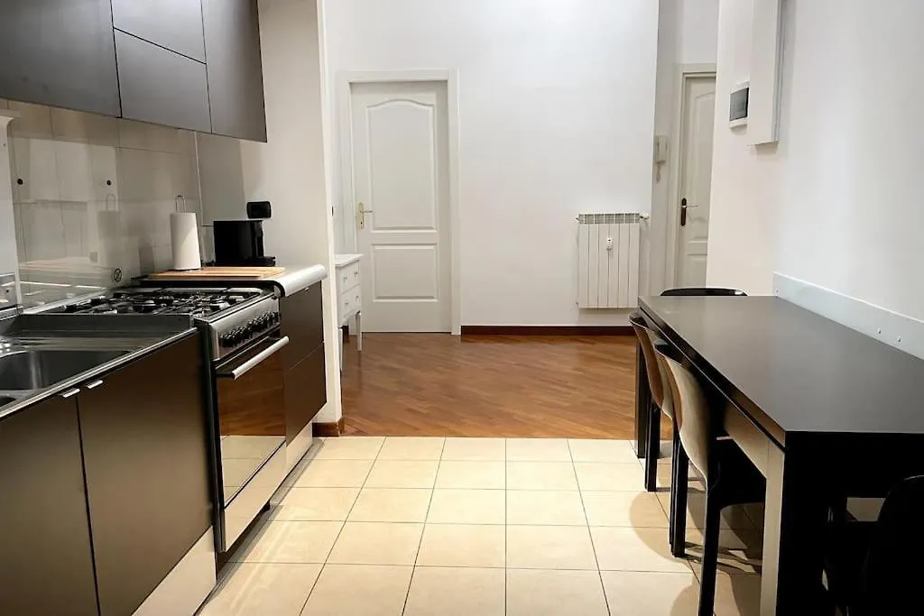 Amazing Flat With Terrace Apartment Milan 0*,  Italy