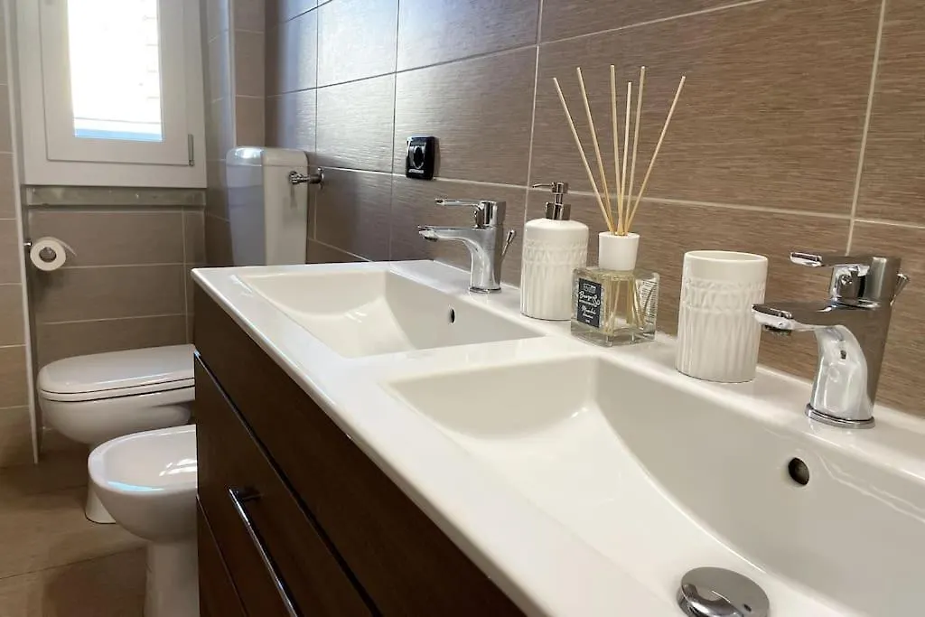 Amazing Flat With Terrace Apartment Milan 0*,