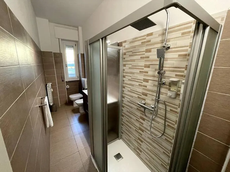 Amazing Flat With Terrace Apartment Milan Italy