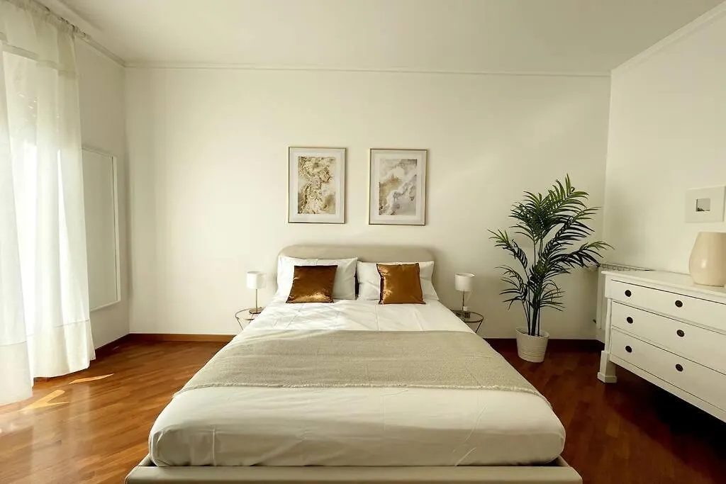 Amazing Flat With Terrace Apartment Milan Italy