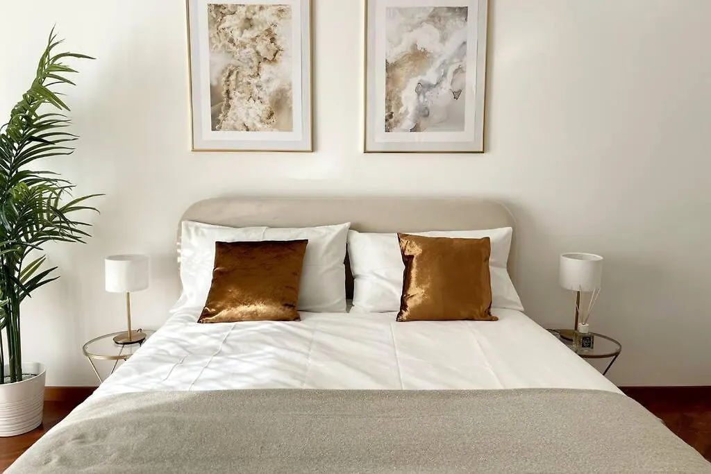 Amazing Flat With Terrace contacts