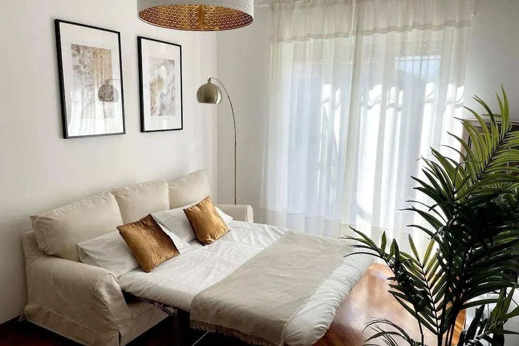 Amazing Flat With Terrace Apartment Milan 0*,