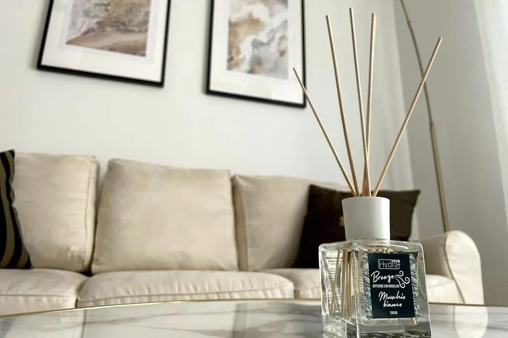 Amazing Flat With Terrace Apartment Milan