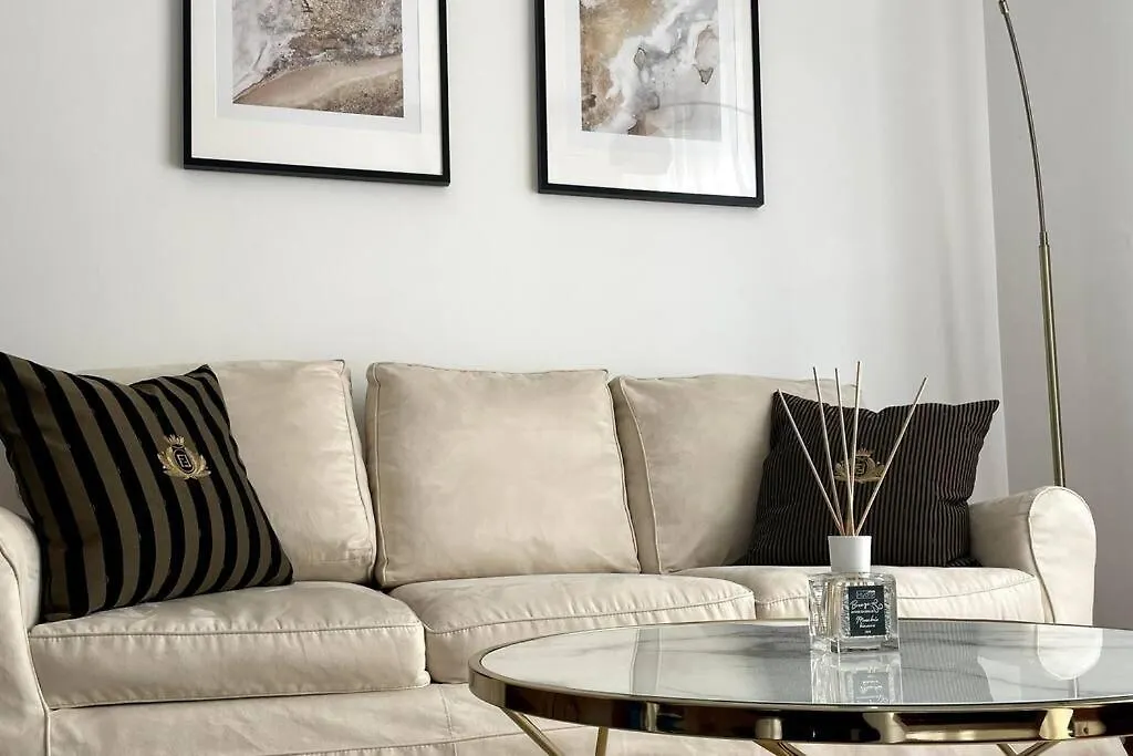 Amazing Flat With Terrace Apartment Milan